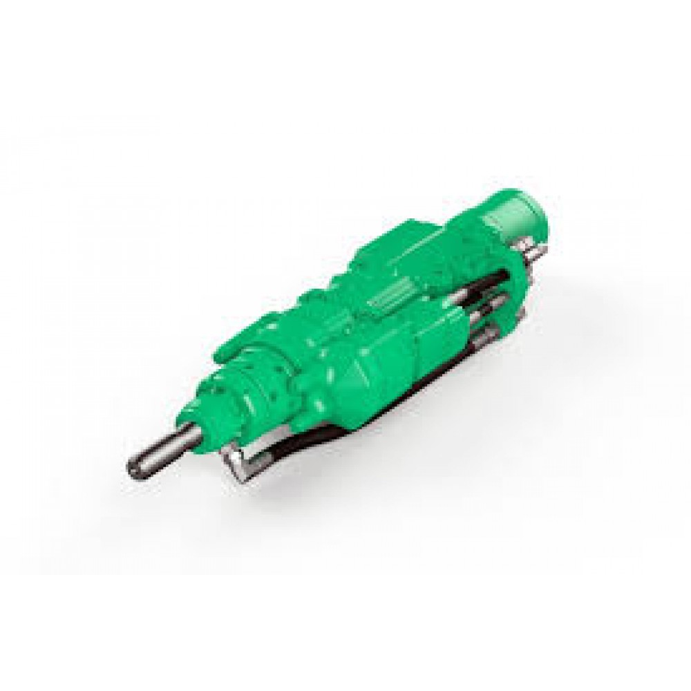 Discover the HC95 Hydraulic Drifter by Alfarok Drilling