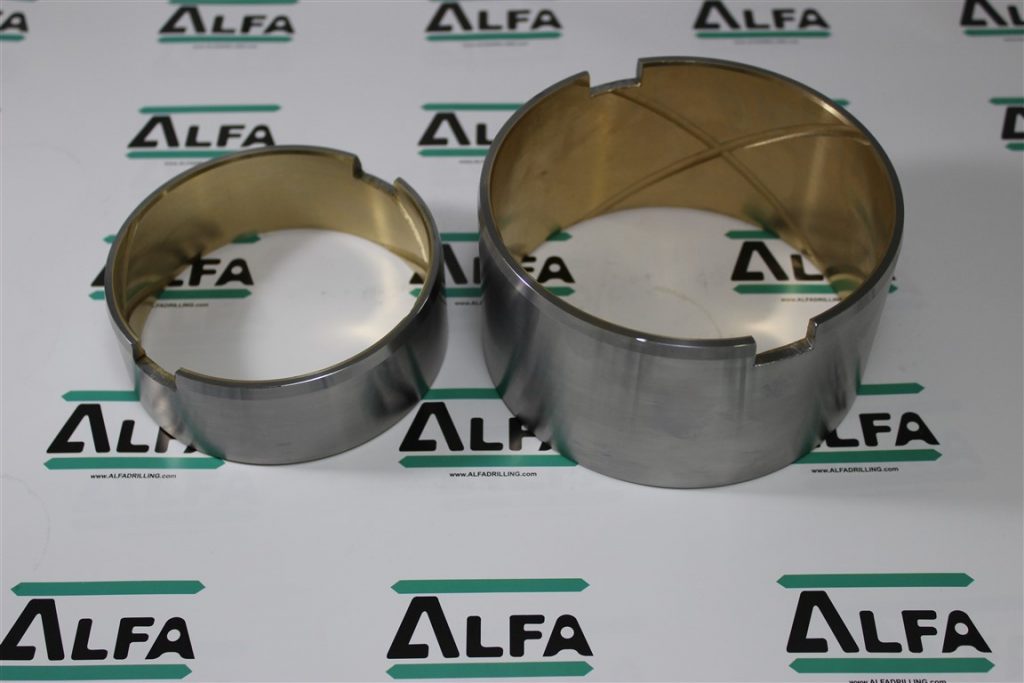 Furukawa Equivalents and Aftermarket Parts: Reliable Solutions from Alfarok Drilling