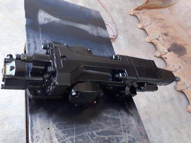 HL500 FOR SALE