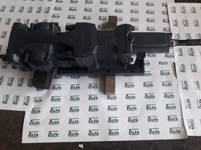 Tamrock HLX5 FOR SALE